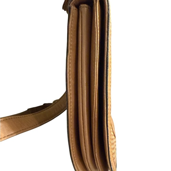 Loewe Tan Crossbody - Picture 4 of 7